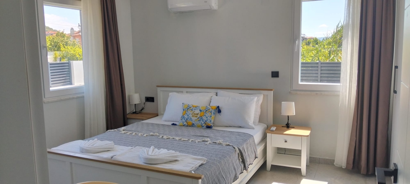 Villa İda